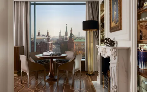 The Carlton, Moscow The Carlton, Moscow