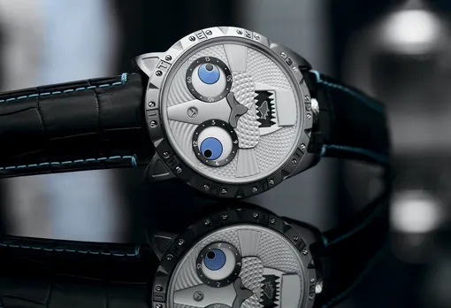 Konstantin Chaykin Konstantin Chaykin