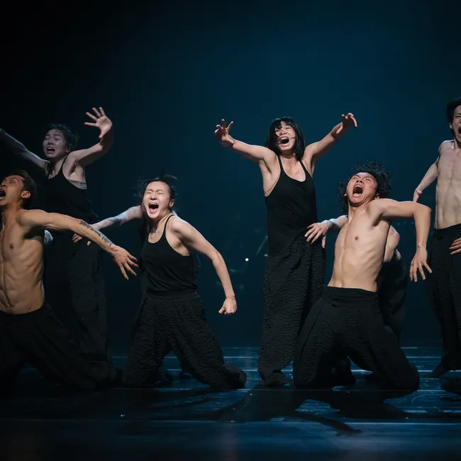 Посвящение мэтру: что непременно нужно увидеть на XVI Фестивале «Дягилев P. S.» в Петербурге