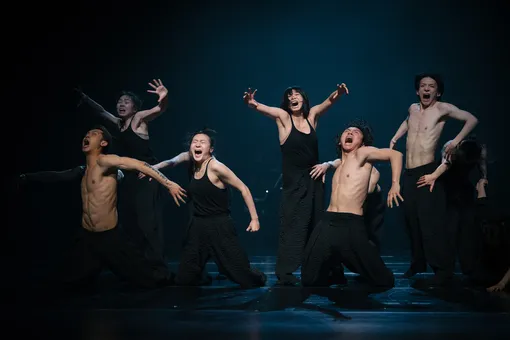 Посвящение мэтру: что непременно нужно увидеть на XVI Фестивале «Дягилев P. S.» в Петербурге Посвящение мэтру: что непременно нужно увидеть на XVI Фестивале «Дягилев P. S.» в Петербурге