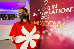 Рестораны со звездами «Мишлен» в Москве в 2024 году: адреса, меню и цены