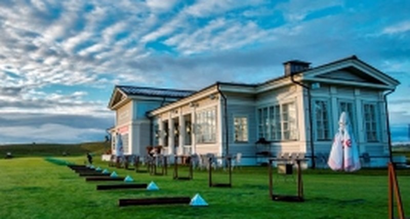 Открытое Первенство России по гольфу 2015, «Целеево Гольф и Поло Клуб», 11-13 августа