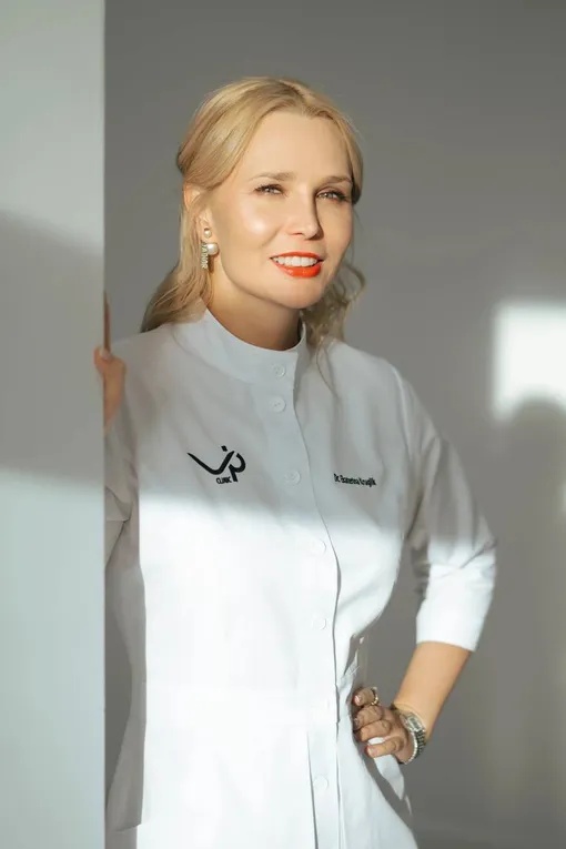 Екатерина Круглик Екатерина Круглик