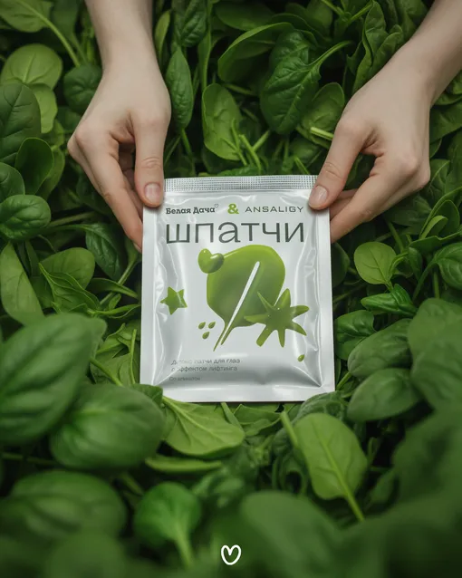 «Шпатчи», Ansaligy x «Белая Дача» «Шпатчи», Ansaligy x «Белая Дача»