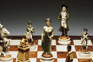 «Это зависит от нас самих»: почему женщины уступают мужчинам в шахматах?