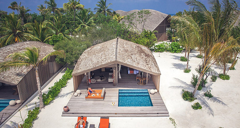Философия роскоши: виллы и шале от Club Med