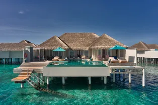 Что такое отдых в стиле barefoot chic и где его искать