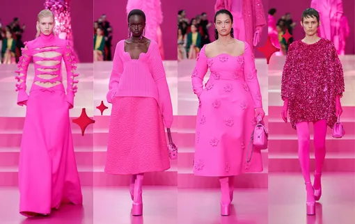 Valentino Fall-Winter 2022