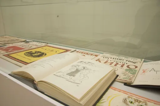 Выставка графики Дмитрия Митрохина Выставка графики Дмитрия Митрохина