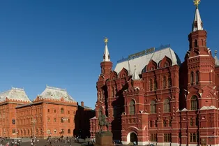 Выставка «Сны Сибири» к 130-летию Транссибирской магистрали откроется в Москве