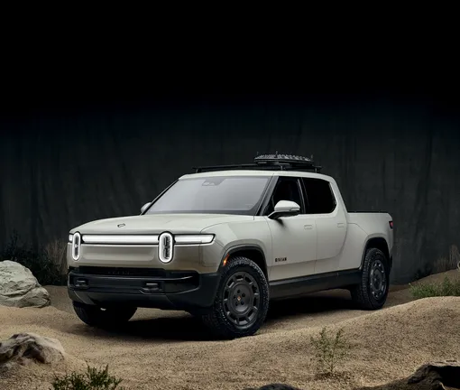 Rivian R1T Rivian R1T