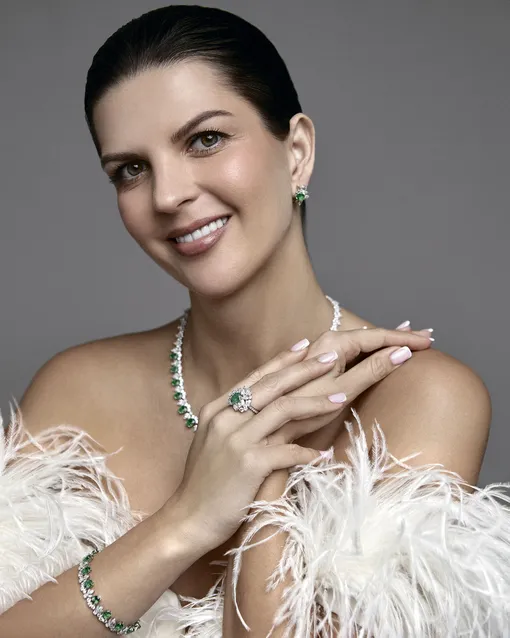 Массивная демонстративность в украшениях уступила место тихой роскоши Массивная демонстративность в украшениях уступила место тихой роскоши