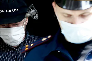 Фильм Михаила Ефремова «порвал» соперников на тюремном конкурсе среди заключенных Фильм Михаила Ефремова «порвал» соперников на тюремном конкурсе среди заключенных