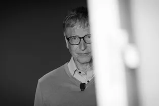 Фатальная ошибка: Билл Гейтс пожалел о дружбе с Джеффри Эпштейном, разрушившей его брак