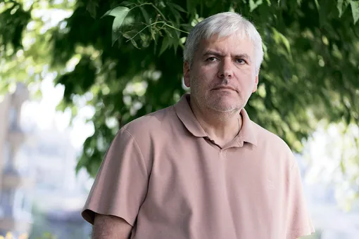 Евгений Водолазкин