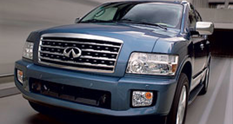 Infiniti