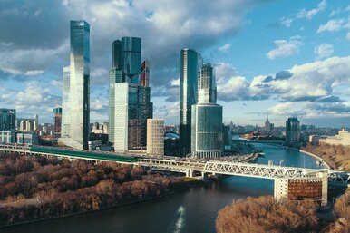Названа цена 100 самых дорогих квартир Москвы летом 2023 года
