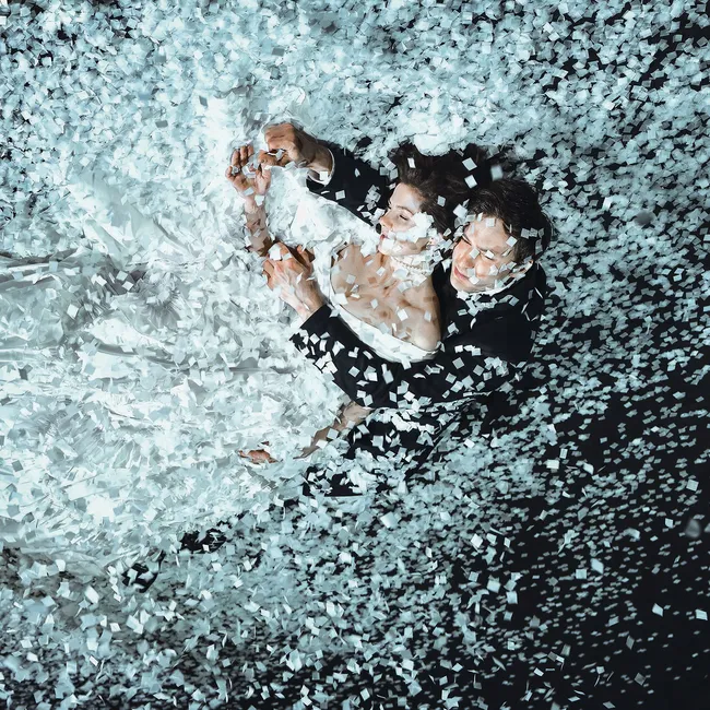 Спектакли Москвы и Санкт-Петербурга: что посмотреть в декабре и январе