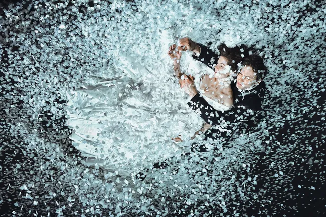 Спектакли Москвы и Санкт-Петербурга: что посмотреть в декабре и январе