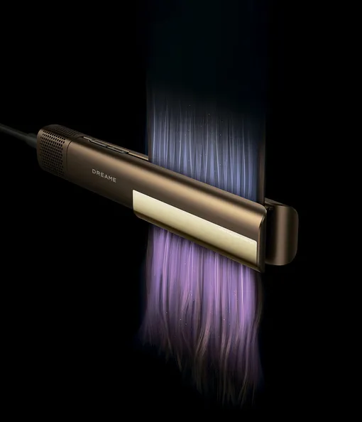 Выпрямитель для волос Aero Straight