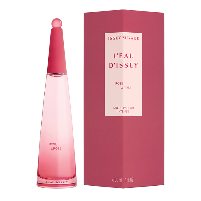 Issey Miyake, L’Eau d’Issey Rose & Rose
