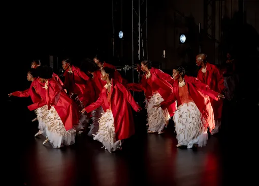 «Заштрихованный ансамбль» «Заштрихованный ансамбль»