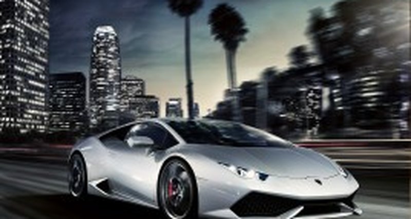 Lamborghini