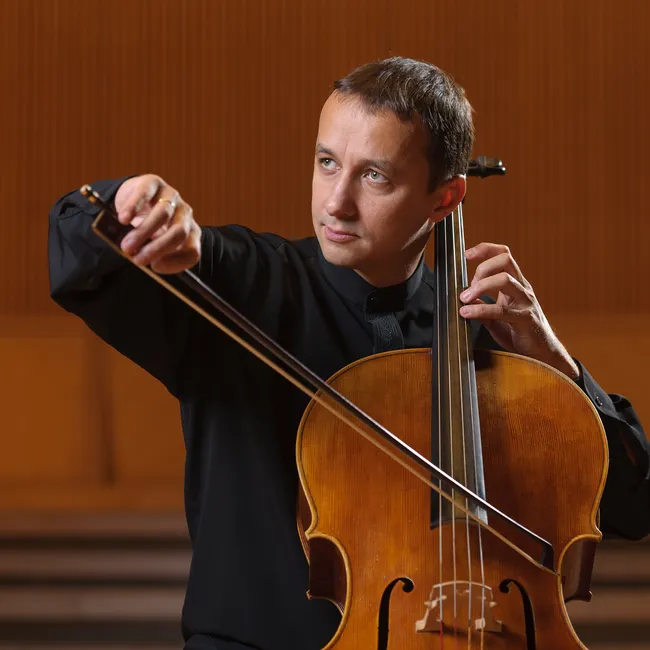 5 причин посетить виолончельный фестиваль Vivacello