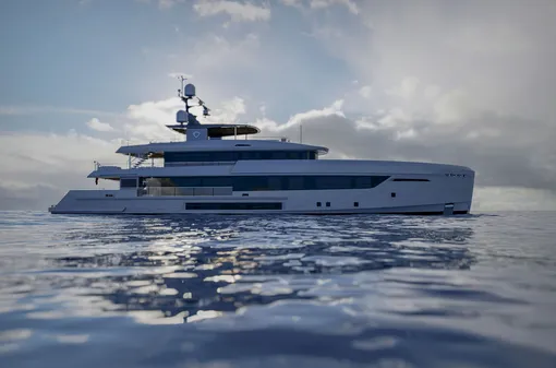 Go Tankoa Yachts