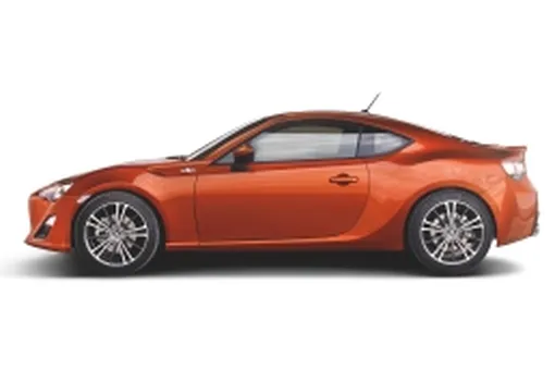 Toyota GT 86