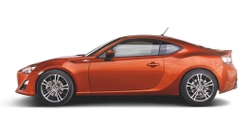 Toyota GT 86