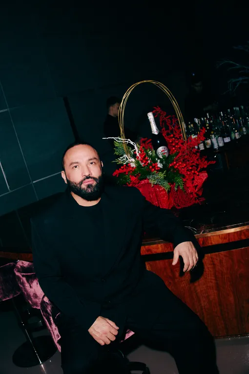 Сердар Комбаров