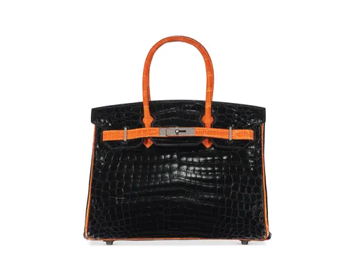 Hermes Birkin