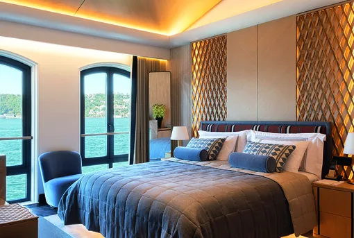 Vakko Hotel & Residence Sumahan Bosphorus Vakko Hotel & Residence Sumahan Bosphorus