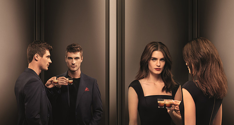 Nespresso выпускает новый бленд Ristretto Decaffeinato