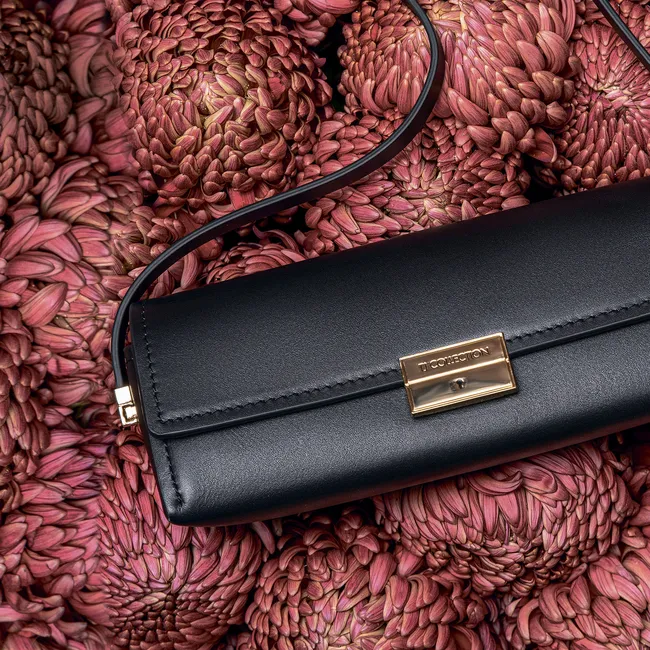 Модные тренды сезона: сумки, одежда и аксессуары