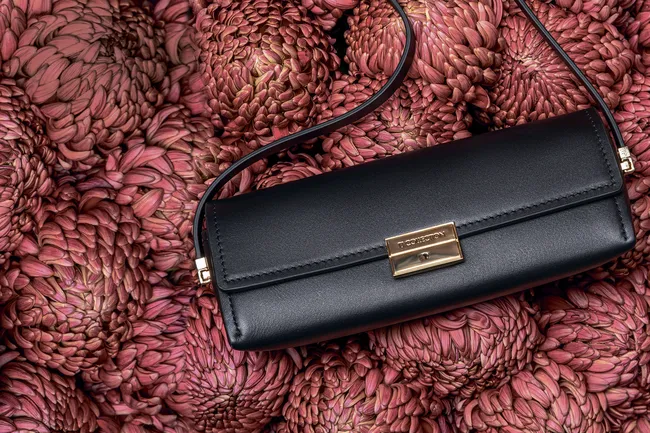 Модные тренды сезона: сумки, одежда и аксессуары