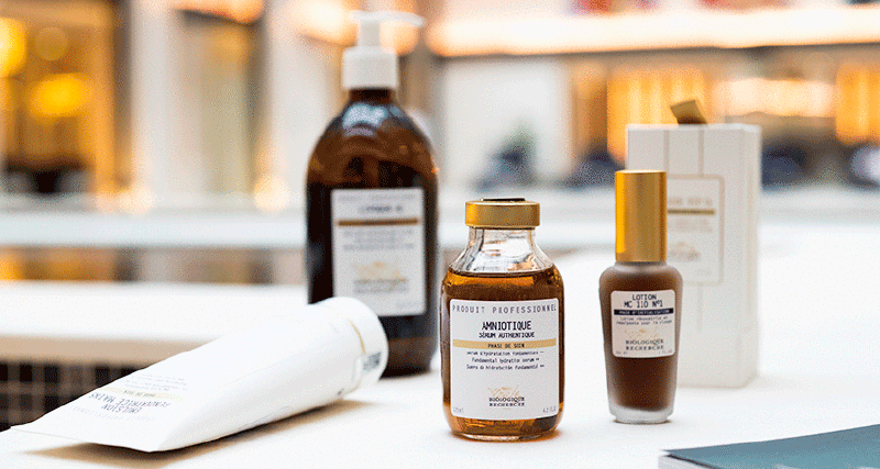 10 новых процедур Biologique Recherche в отеле Four Seasons Hotel Moscow