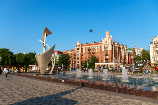 Четыре столицы и один раблезианец: гастрономический гид по Самаре Четыре столицы и один раблезианец: гастрономический гид по Самаре