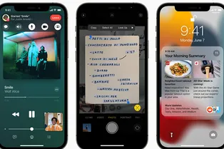 iOS 16, новые MacBook и процессор M2 — главные продукты Apple на презентации WWDC 2022 iOS 16, новые MacBook и процессор M2 — главные продукты Apple на презентации WWDC 2022
