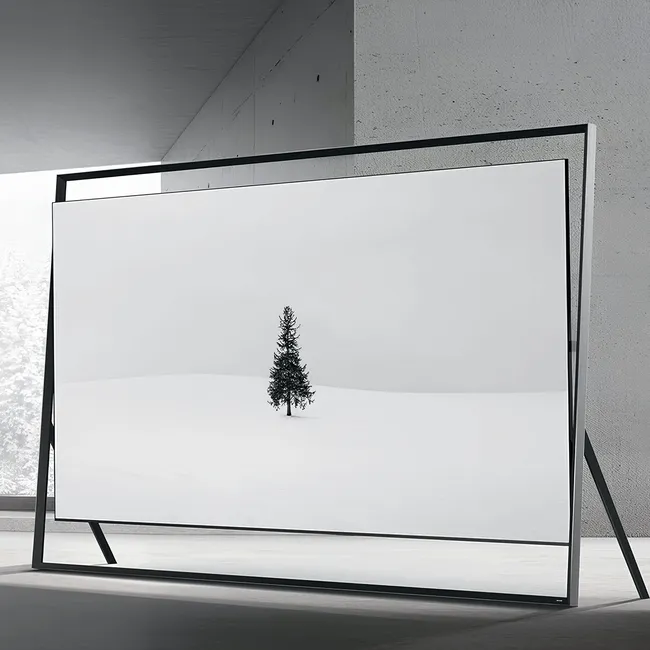 Главные новинки ежегодной выставки CES в Лас-Вегасе