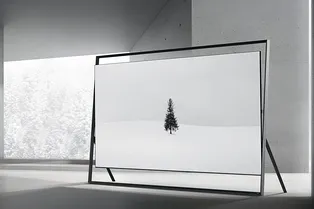 Главные новинки ежегодной выставки CES в Лас-Вегасе