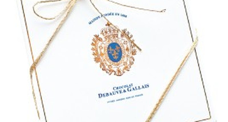 Debauve & Gallais