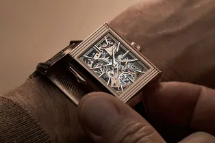 Пять моделей с выставки Watches and Wonders 2025: часть вторая Пять моделей с выставки Watches and Wonders 2025: часть вторая