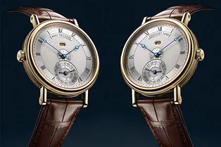 Breguet Classique специально для Only Watch 2017