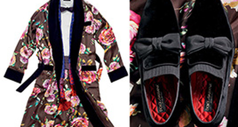 Dolce & Gabbana Sartoria