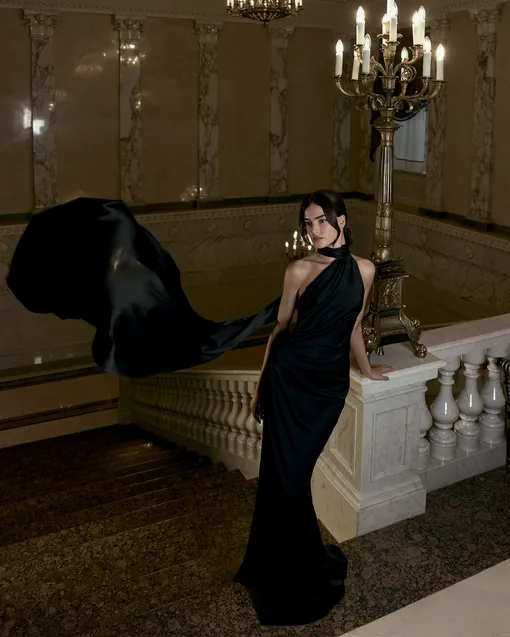 Tatyana Kochnova Atelier Tatyana Kochnova Atelier