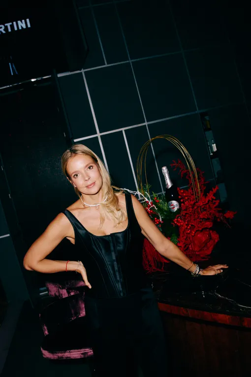 Виктория Манасир