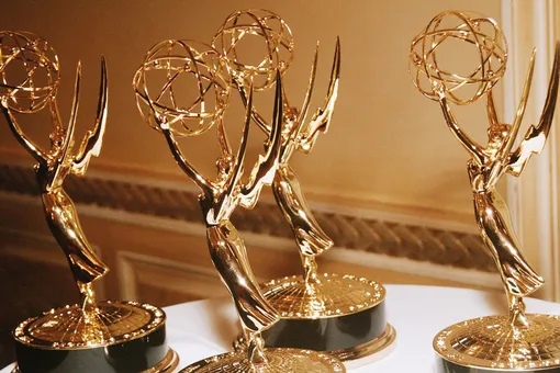 В Москве впервые пройдет отборочный этап International Emmy Awards