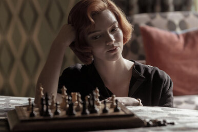 Ваш ход, королева. Что мешает женщинам поставить мат мужчинам за шахматной доской